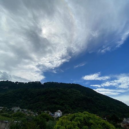 Hotel Posada Gutierrez أنتيغوا غواتيمالا المظهر الخارجي الصورة