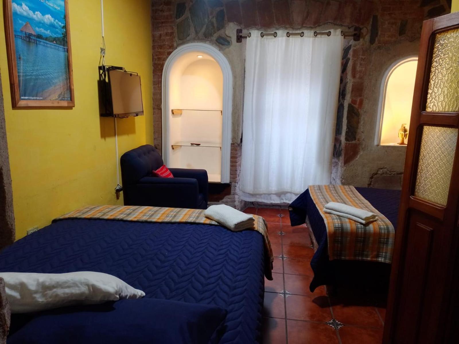 Hotel Posada Gutierrez أنتيغوا غواتيمالا المظهر الخارجي الصورة