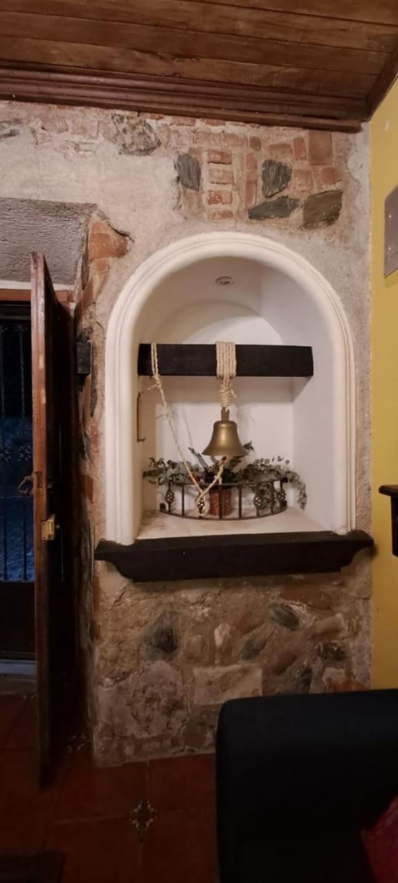 Hotel Posada Gutierrez أنتيغوا غواتيمالا المظهر الخارجي الصورة