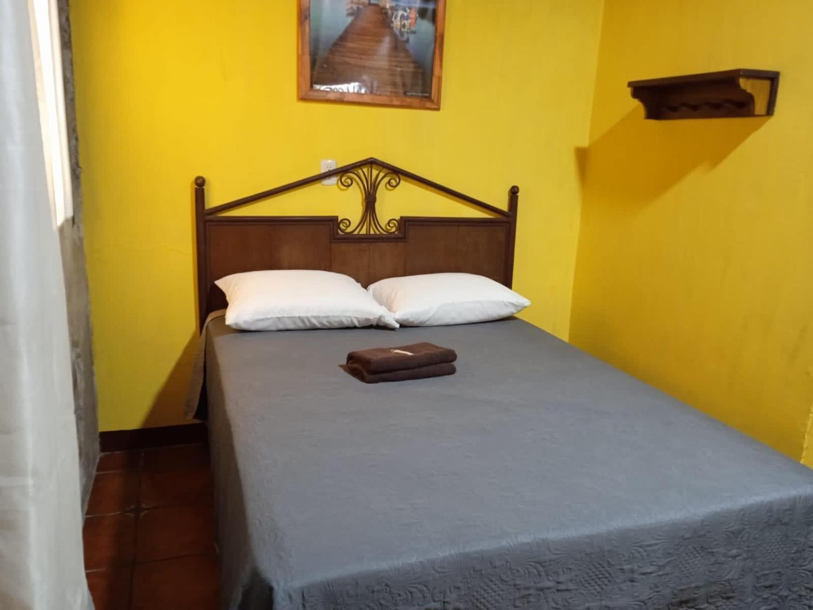 Hotel Posada Gutierrez أنتيغوا غواتيمالا المظهر الخارجي الصورة
