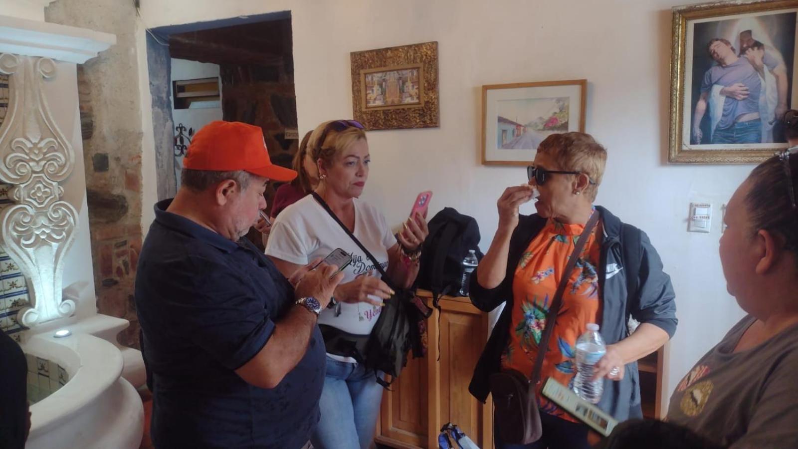 Hotel Posada Gutierrez أنتيغوا غواتيمالا المظهر الخارجي الصورة